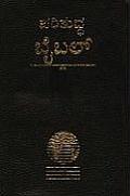Kannada Bible: Easy-To-Read Version