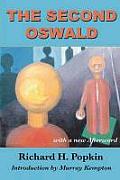 The Second Oswald Cover