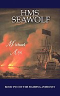 HMS Seawolf Cover