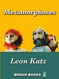Metamorphoses Cover
