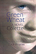 Green Wheat (04 Edition) Cover