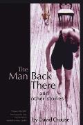 The Man Back There and Other Stories Cover