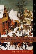 The Country of Lost Sons Cover