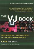 Vj Book - With DVD (05 Edition)