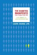The Diabetes Manifesto: Take Charge of Your Life