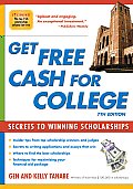 Get Free Cash for College (Get Free Cash for College) Cover
