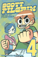 Scott Pilgrim Gets It Together #04