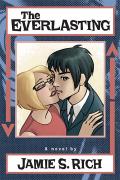 The Everlasting: A Novel Cover