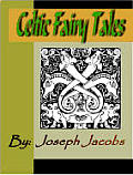 Celtic Fairy Tales Cover