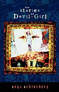 The Stories of Devil-Girl Cover