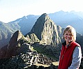 Hike the Inca Trail to Machu Picchu