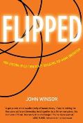 Flipped: How Bottom-Up Co-Creation Is Replacing Top-Down Innovation Cover