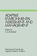 Adaptive Environmental Assessment and Management Cover