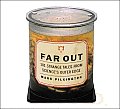 Far Out: 101 Strange Tales from Science's Outer Edge Cover
