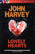 Lonely Hearts (Charles Resnick Mysteries) Cover