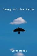 Song of the Crow Cover