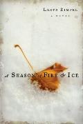 A Season of Fire & Ice Cover
