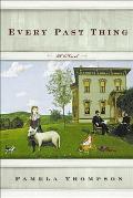 Every Past Thing Cover