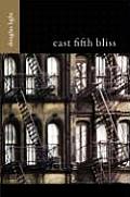 East Fifth Bliss Cover
