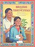 Braids / Trencitas