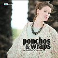 Ponchos & Wraps (Knitter's Dozen) Cover