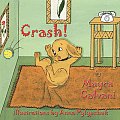 Crash! (Large Print)