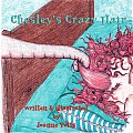 Chesley's Crazy Hair (Large Print)