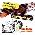 Earthquake! (Large Print)