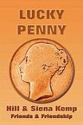 Lucky Penny (Large Print)