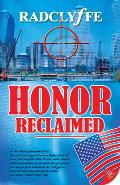 Honor Reclaimed Cover