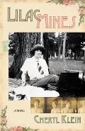 Lilac Mines Cover