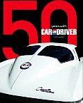 Fifty Years with Car and Driver