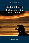 Deshmi Te Nje Besimtari Te Perunjur
