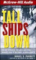 Tall Ships Down