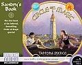 Circle of Magic #01: Sandry's Book (Library): Circle of Magic: Book One Cover