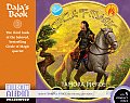 Circle of Magic #3: Daja's Book (Library): Circle of Magic: Book Three Cover