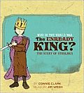 Who in the World Was the Unready King?: The Story of Ethelred (Audio CD)