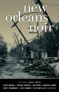 New Orleans Noir (Akashic Noir) Cover