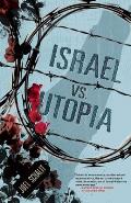Israel vs. Utopia Cover