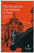 The Sexual Life of an Islamist in Paris Cover