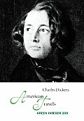 American Notes (Green Integer) Charles Dickens
