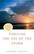 Through the Eye of the Storm: Finding Faith and Redemption in the Aftermath of Katrina