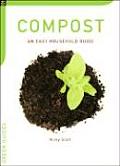 Composting: An Easy Household Guide (Chelsea Green Guides)