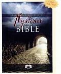 Inside the Mysteries of the Bible: New Perspectives on Ancient Truths