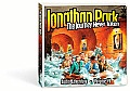 Jonathan Park and the Journey Never Taken: Jonathan Park Radio Drama #06 (Jonathan Park)