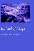 Instead of Maps Cover