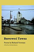 Borrowed Towns Cover