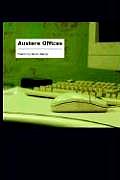Austere Offices Cover