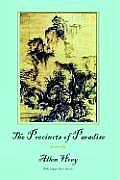 The Precincts of Paradise Cover