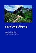 Lost and Found Cover
